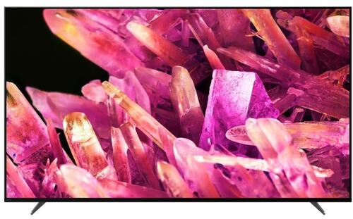 65" (164 см) Телевизор LED Sony XR-65X90K черный