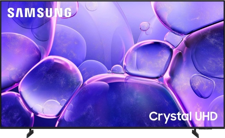 Samsung UE43U8000FUXRU 2025