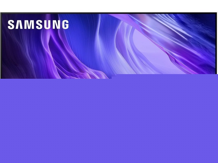 Samsung QE48S85HAEXPY 2026