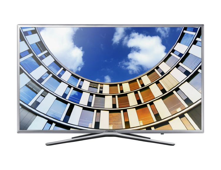 Телевизор Samsung UE49M5550AU