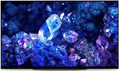 48" (121 см) Телевизор OLED Sony XR48A90KAEP черный