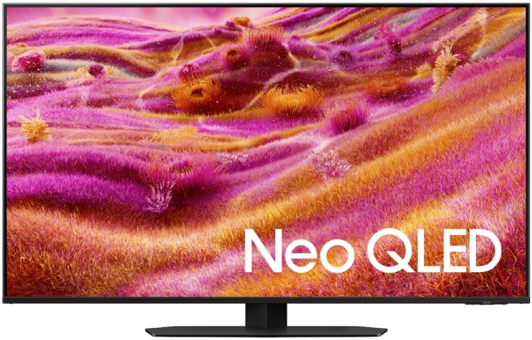 Samsung QE50QN90FAUXRU 2025