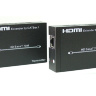 HDMI удлинитель по UTP / Dr.HD EX 70 POE