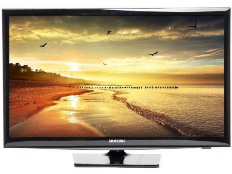 Телевизор Samsung UE24H4070AU
