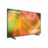 Телевизор Samsung UE65AU8000U 2021 LED, HDR, черный