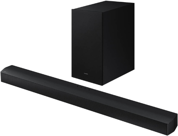 Samsung HW-B650D/RU 3.1 Black