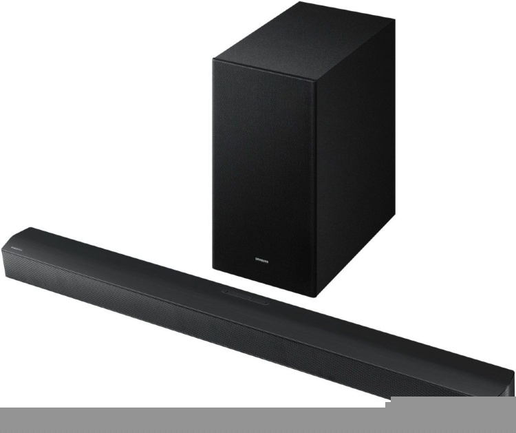 Samsung HW-B650F/RU 3.1 Black