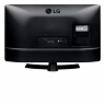 Телевизор LG 28TQ515S-PZ черный