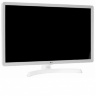 Телевизор LG 28TQ515S-WZ, белый