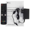 Телевизор LG 28TQ515S-WZ, белый