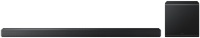 Samsung HW-QS700F/RU 3.1.2 Black