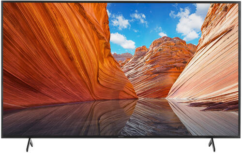 65" (164 см) Телевизор LED Sony KD65X81JR черный