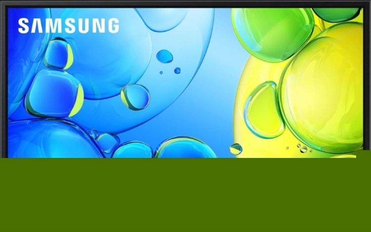 Samsung UE32F6000FUXRU 2025